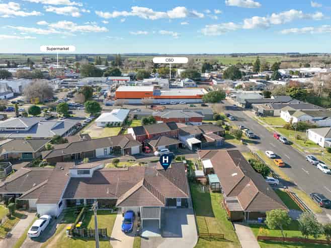 9/3 Stewart Street, Te Puke