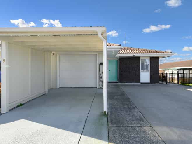 9/3 Stewart Street, Te Puke