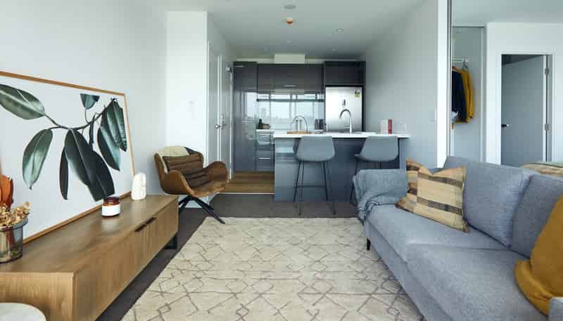 801A/8 Lakewood Court, Manukau