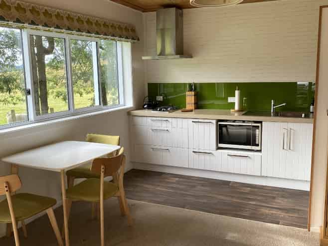 266 Tukairangi Road (Studio), Taupo