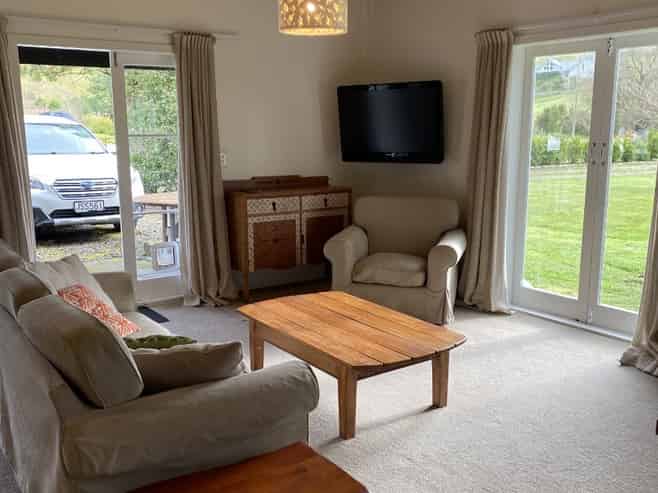 266 Tukairangi Road (Studio), Taupo