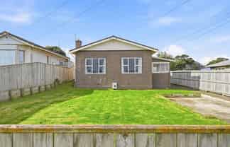 28 Aotea Street, Castlecliff