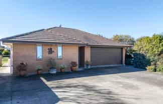 3 Tararua Crescent, Carterton