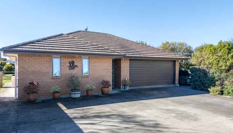 3 Tararua Crescent, Carterton