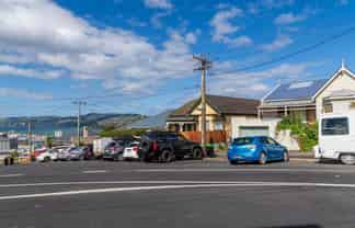 67A Canongate, Dunedin Central