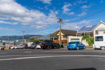 67A Canongate, Dunedin Central