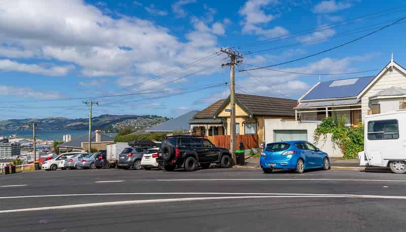 67A Canongate, Dunedin Central