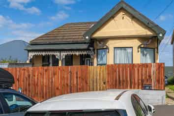 67A Canongate, Dunedin Central