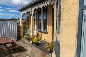 67A Canongate, Dunedin Central