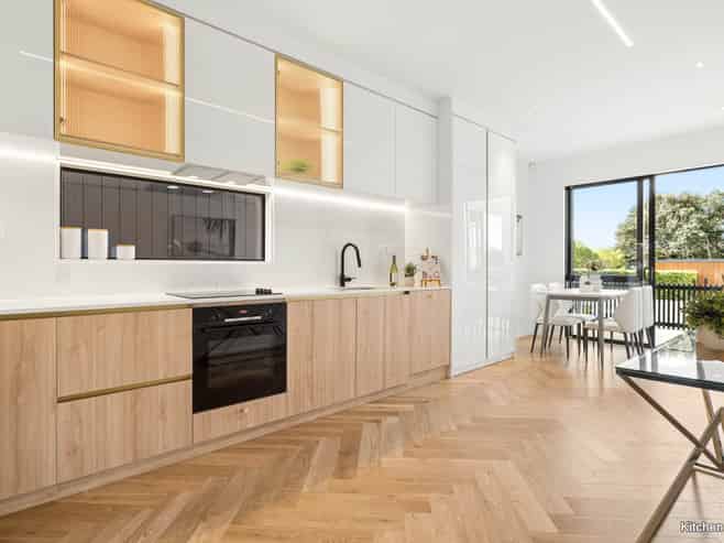 Lot 5/7 Calder Place, Glendowie