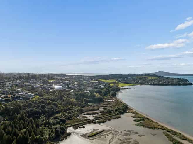 Lot 5/7 Calder Place, Glendowie
