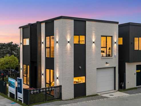 Lot 5/7 Calder Place, Glendowie