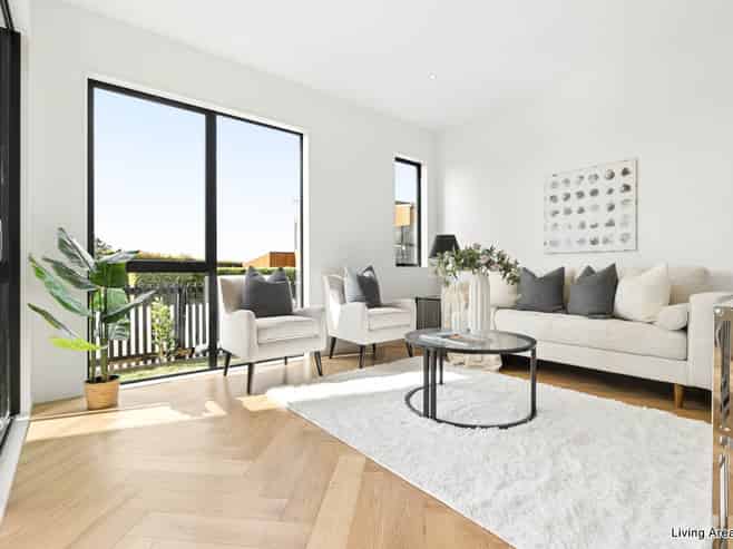 Lot 5/7 Calder Place, Glendowie