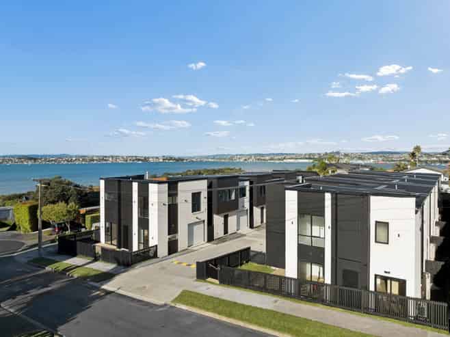 Lot 5/7 Calder Place, Glendowie