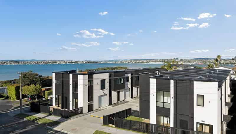 Lot 5/7 Calder Place, Glendowie