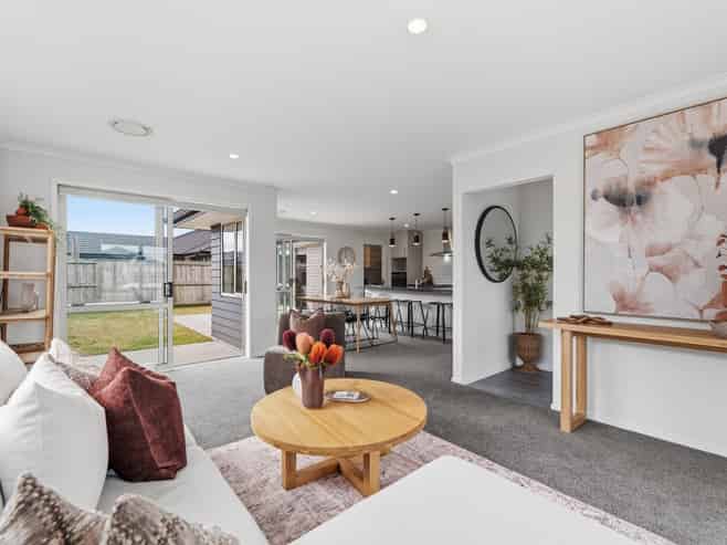 221 Te Okuroa Drive, Papamoa