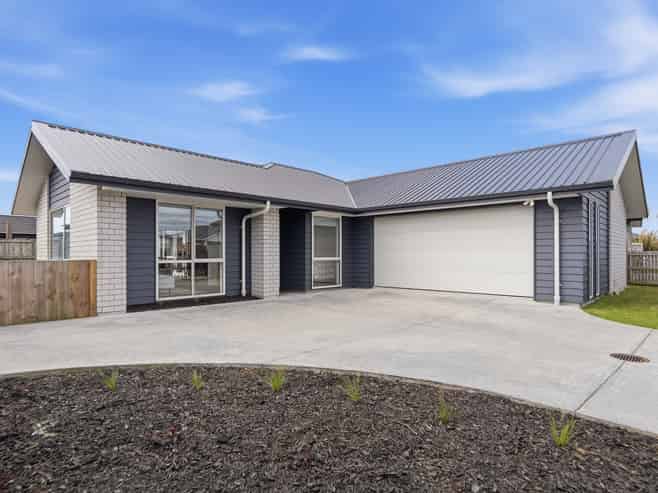 221 Te Okuroa Drive, Papamoa