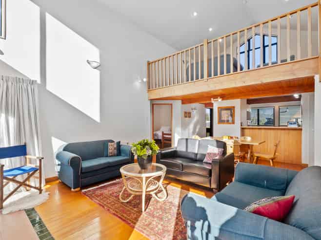 22 Caverhill Close, Hanmer Springs