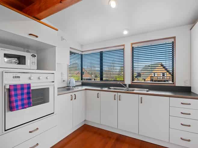 22 Caverhill Close, Hanmer Springs