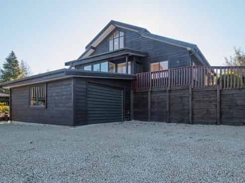 22 Caverhill Close, Hanmer Springs
