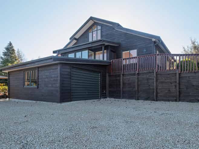22 Caverhill Close, Hanmer Springs