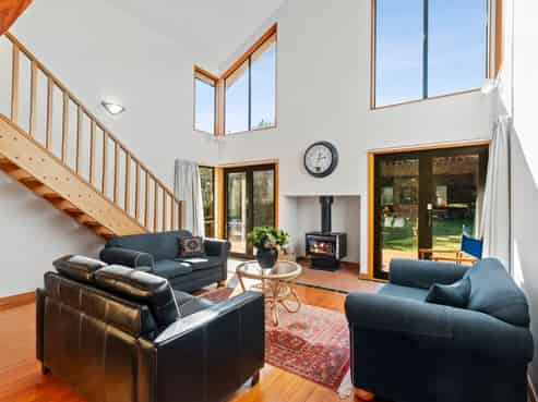 22 Caverhill Close, Hanmer Springs