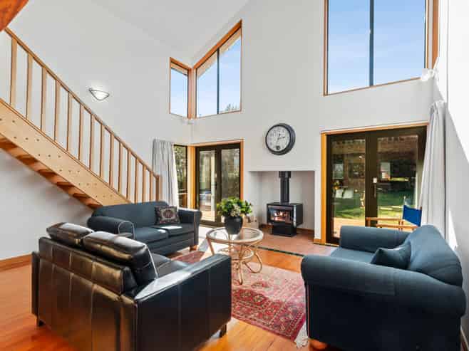 22 Caverhill Close, Hanmer Springs