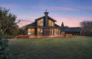 22 Caverhill Close, Hanmer Springs