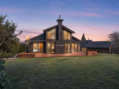 22 Caverhill Close, Hanmer Springs