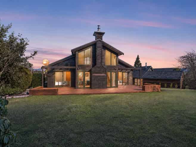 22 Caverhill Close, Hanmer Springs