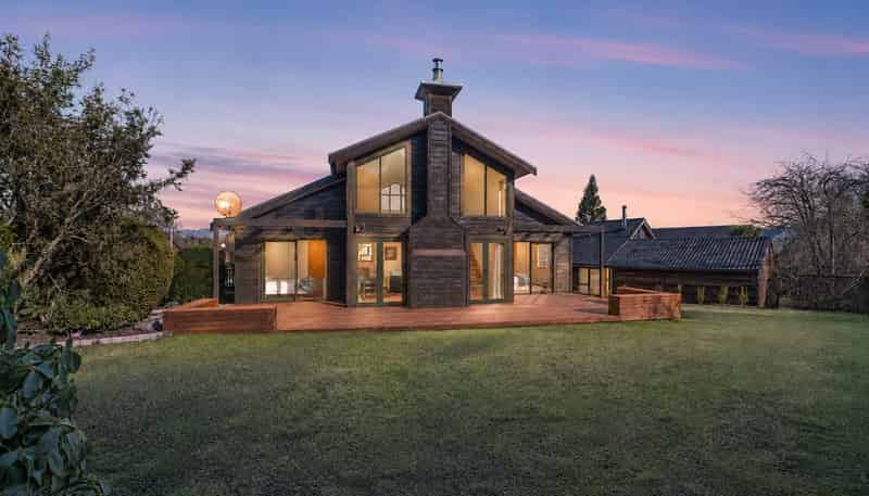 22 Caverhill Close, Hanmer Springs