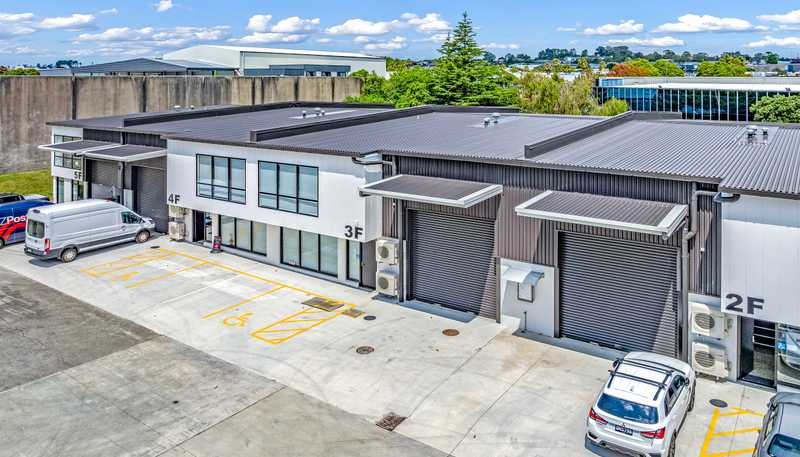 3F/10 Piermark Drive, Rosedale