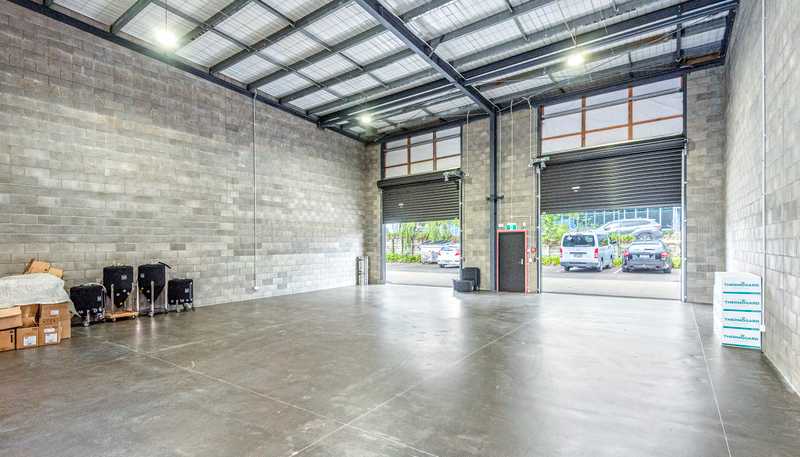 3F/10 Piermark Drive, Rosedale