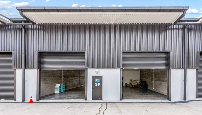 3F/10 Piermark Drive, Rosedale