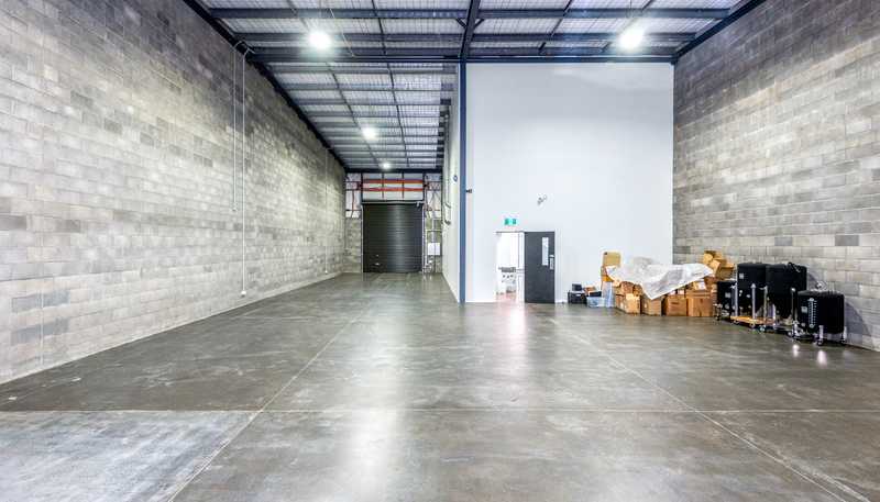 3F/10 Piermark Drive, Rosedale