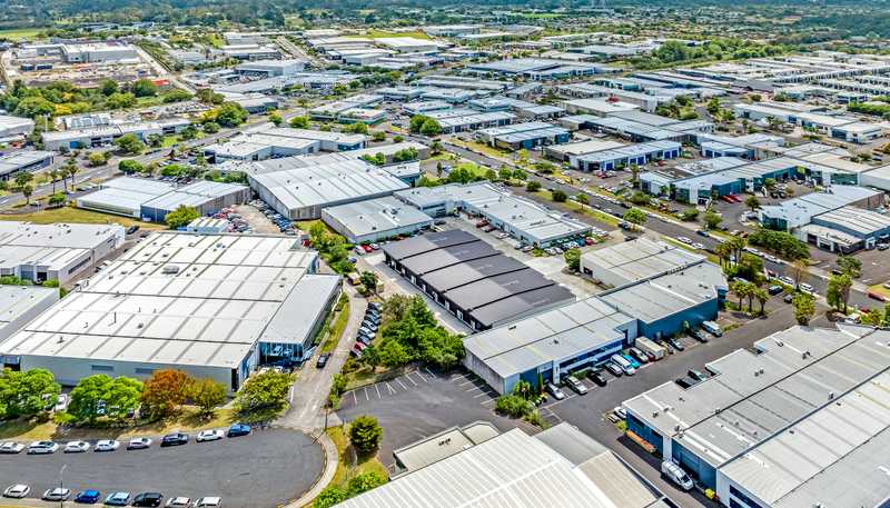 3F/10 Piermark Drive, Rosedale