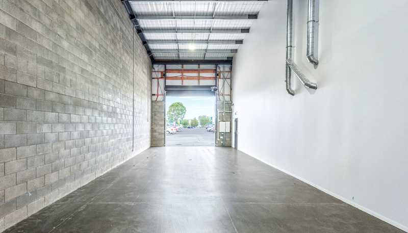 3F/10 Piermark Drive, Rosedale