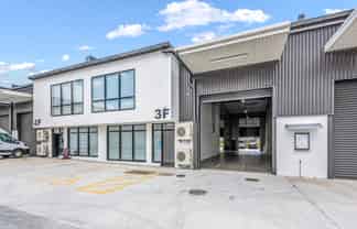 INDUSTRIAL INVESTMENT