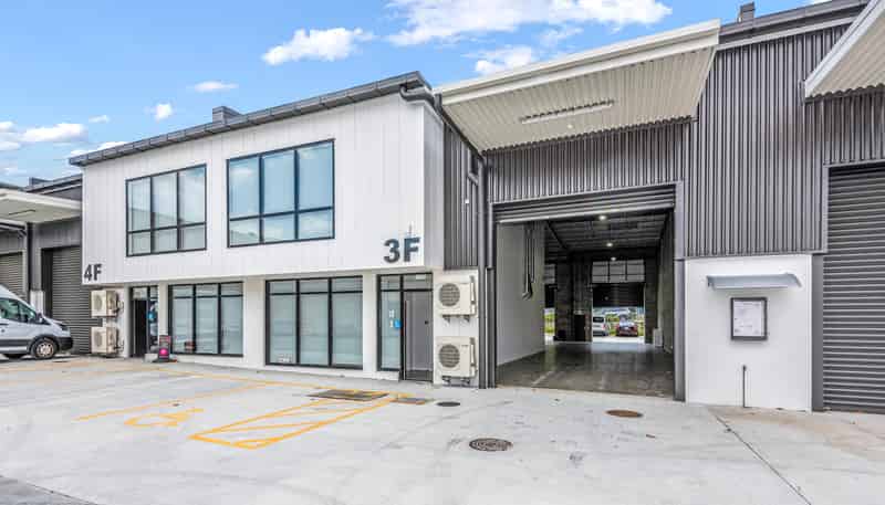 3F/10 Piermark Drive, Rosedale
