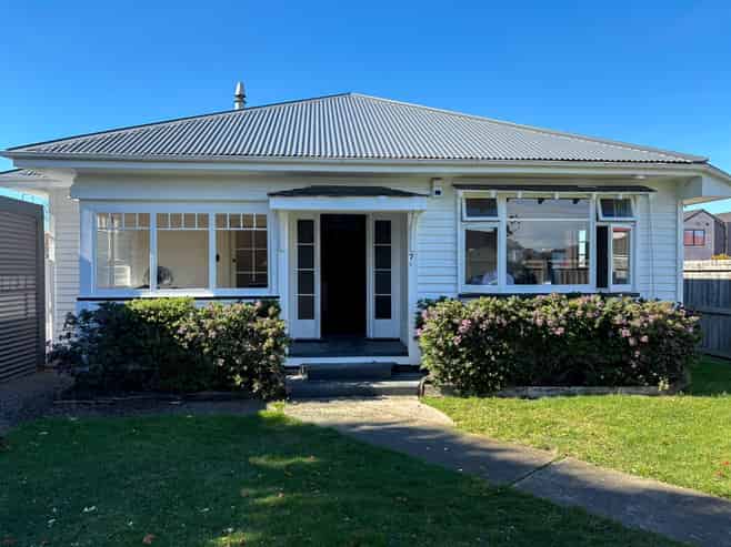 78 Wainui Street, Riccarton