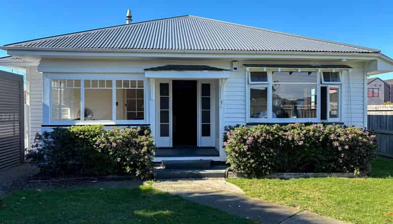 78 Wainui Street, Riccarton