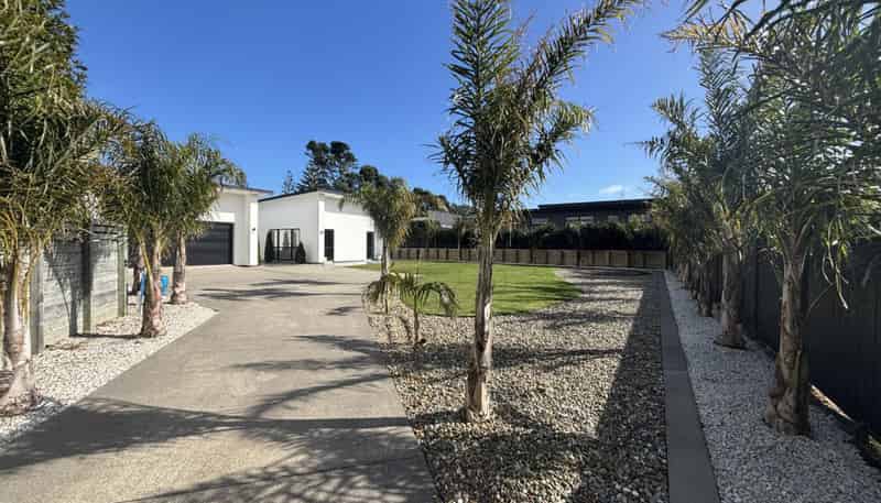 9 Cooke Farm Grove, Waiwhakaiho