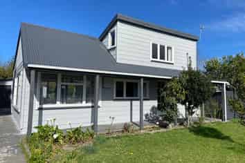67 Sneyd Street, Kaiapoi