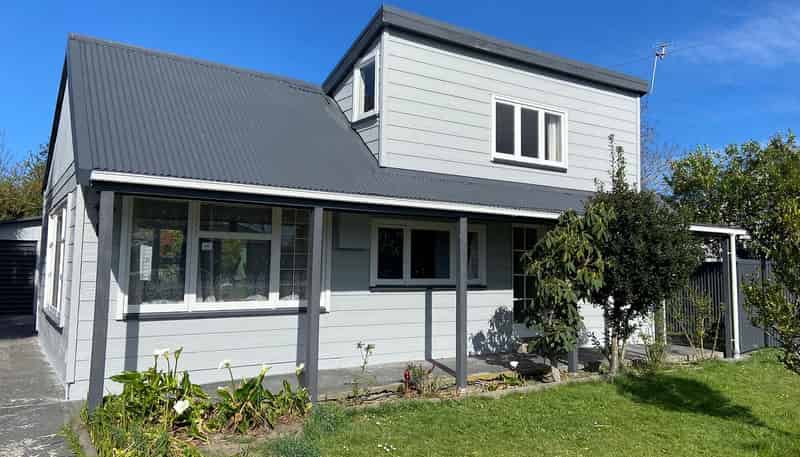67 Sneyd Street, Kaiapoi