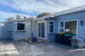67 Sneyd Street, Kaiapoi