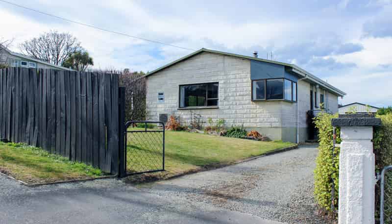 29 Till Street, Oamaru