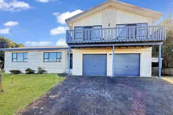 2 Ngaio Place, Nukuhau