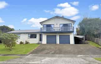 2 Ngaio Place, Nukuhau