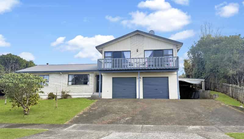 2 Ngaio Place, Nukuhau