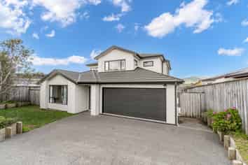 16 Greenstone Place, Aotea